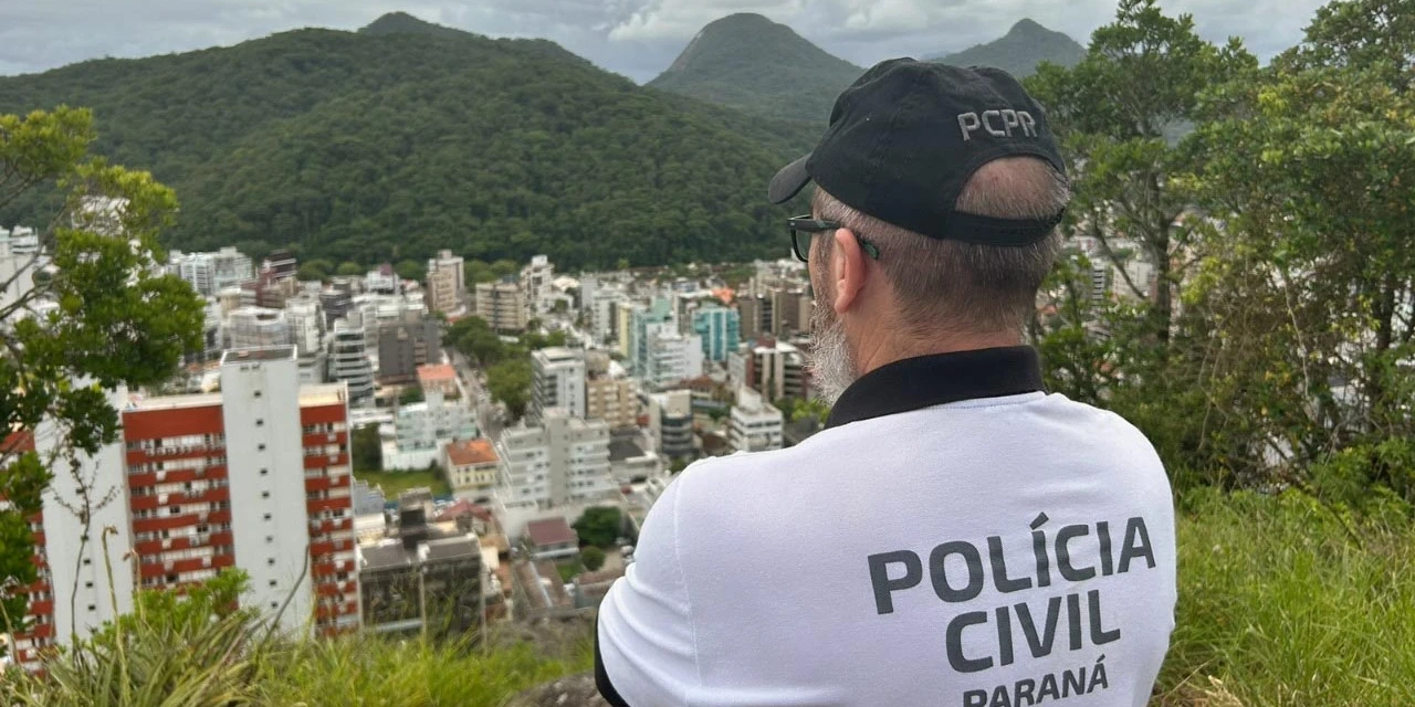 Polícia Civil soluciona 83% dos homicídios ocorridos na primeira fase do Verão Maior Paraná
