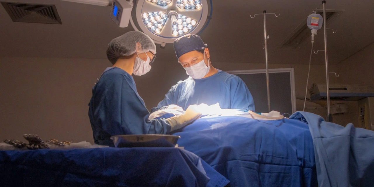 Hospital Universitário Regional dos Campos Gerais registra aumento na captação de órgãos