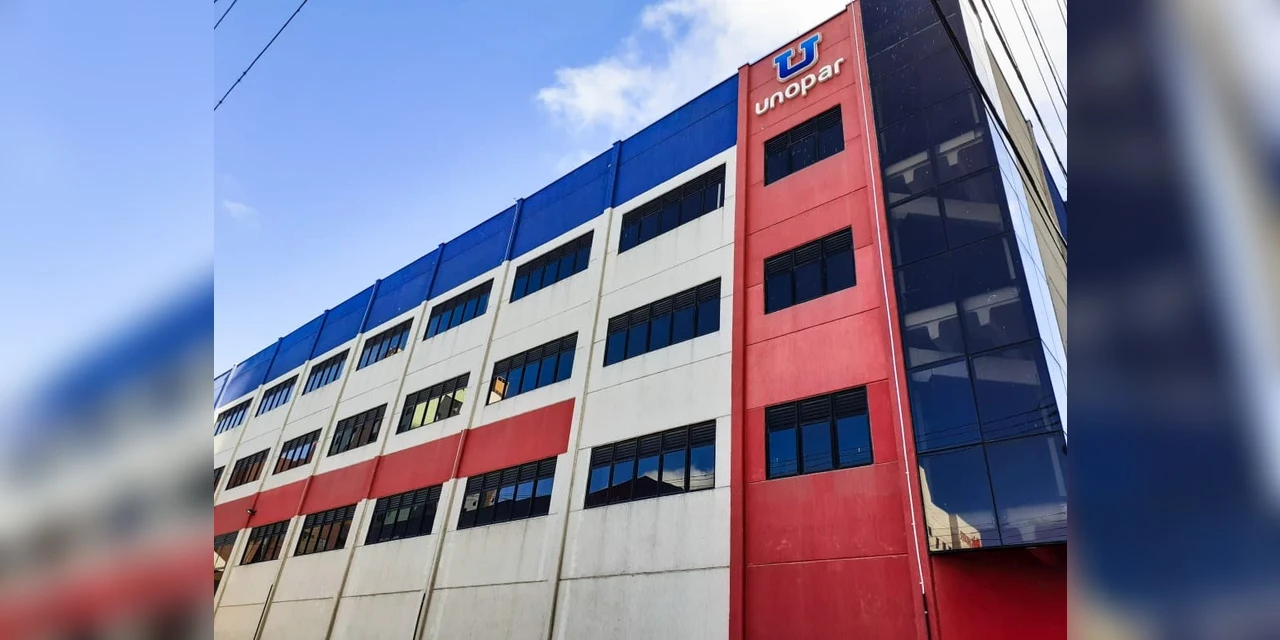 Unopar Ponta Grossa passa a se chamar Anhanguera