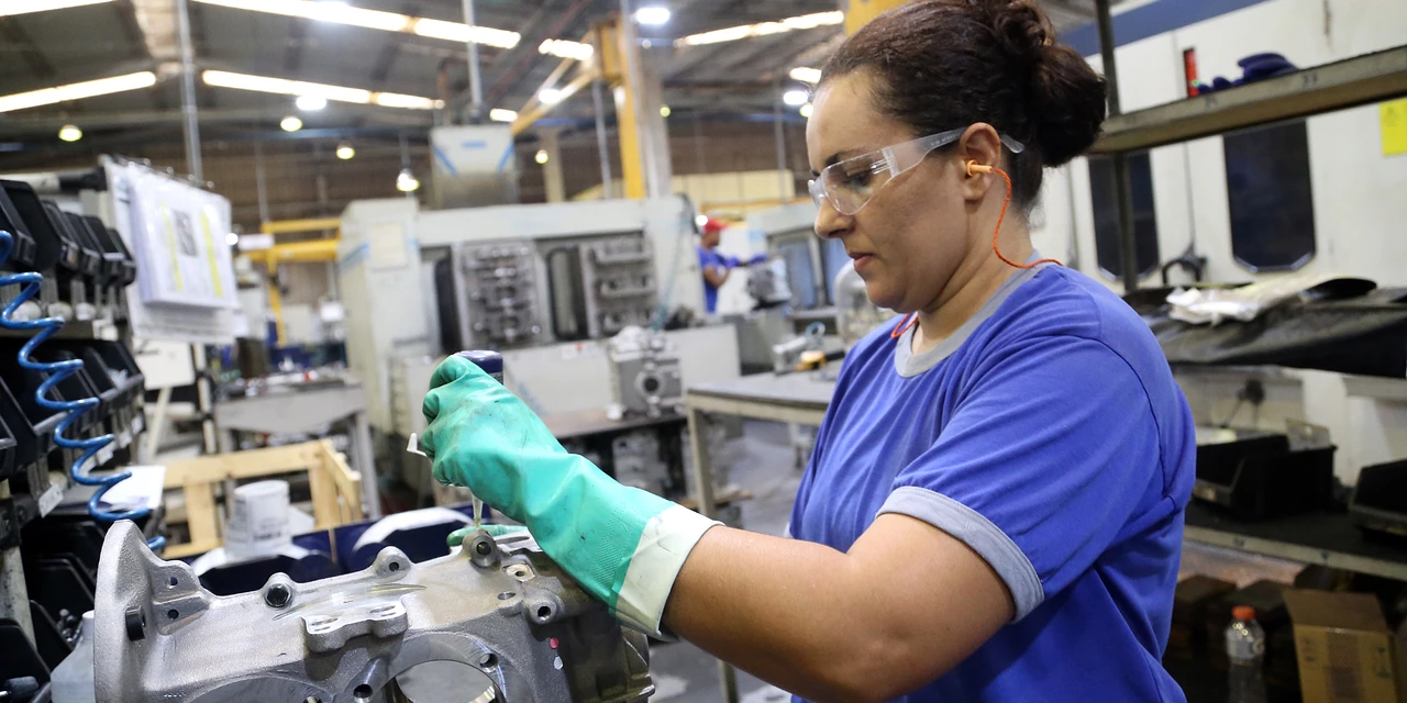 Salário Mínimo Regional do Paraná segue como o maior do País