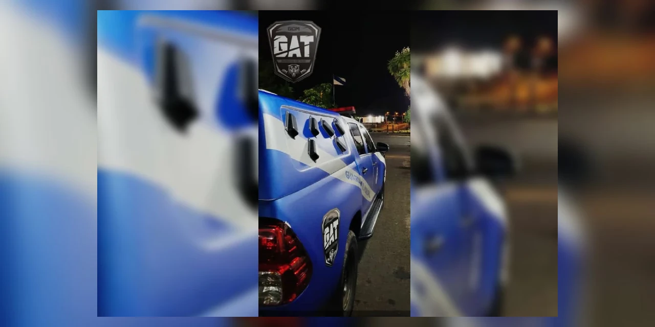 Homem invade casa da ex-esposa, faz ameaças e acaba na 13ª SDP