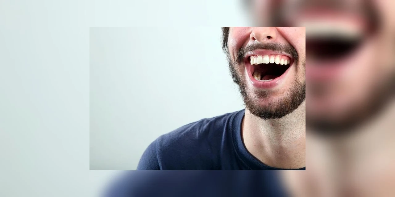 Rir é terapêutico e auxilia na recuperação de pacientes, afirma estudo