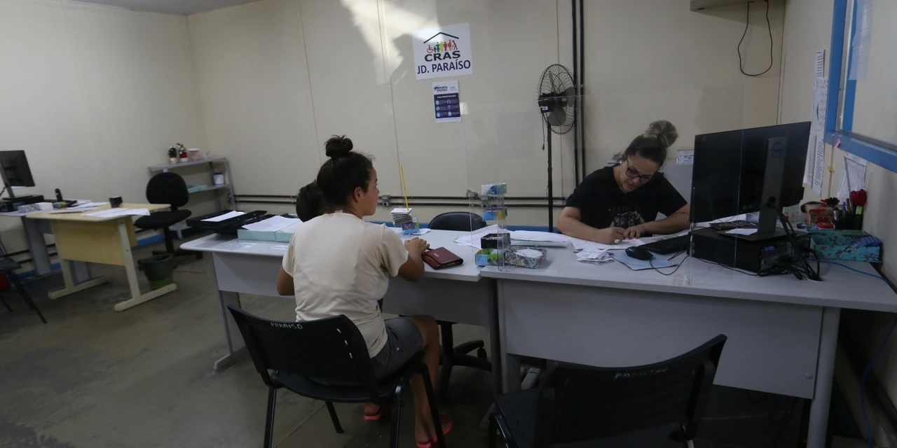 Segunda parcela do Cartão PG + Humana será paga a partir do dia 30