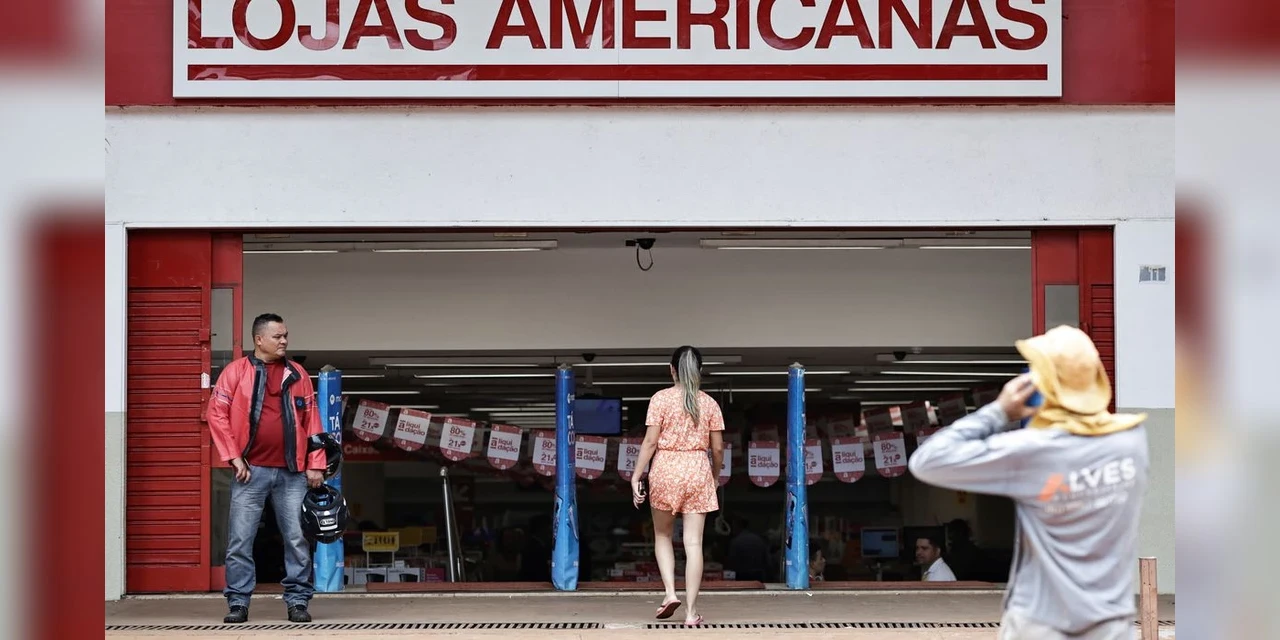 Criminosos anunciam produtos com desconto em nome da Americanas para aplicar golpes