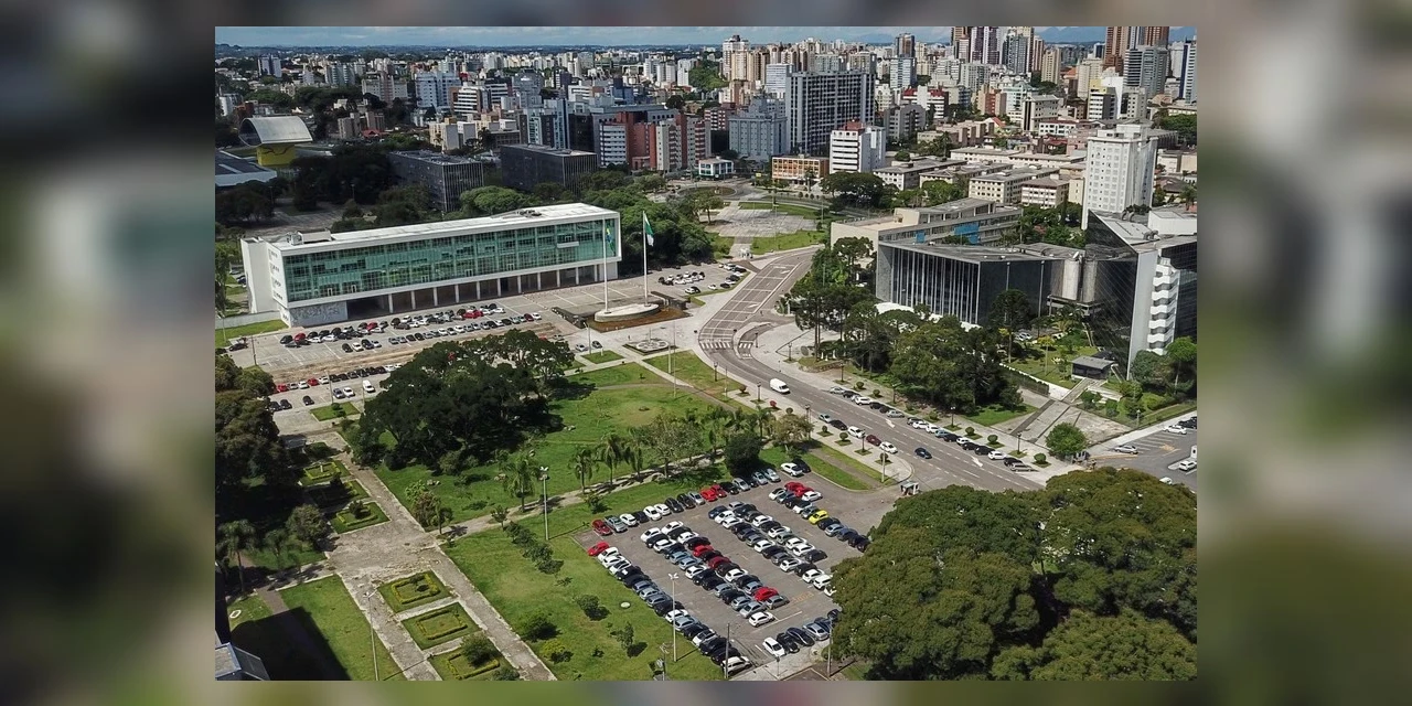 D'Ponta News transmite ao vivo posse dos deputados federais e estaduais nesta quarta (01)