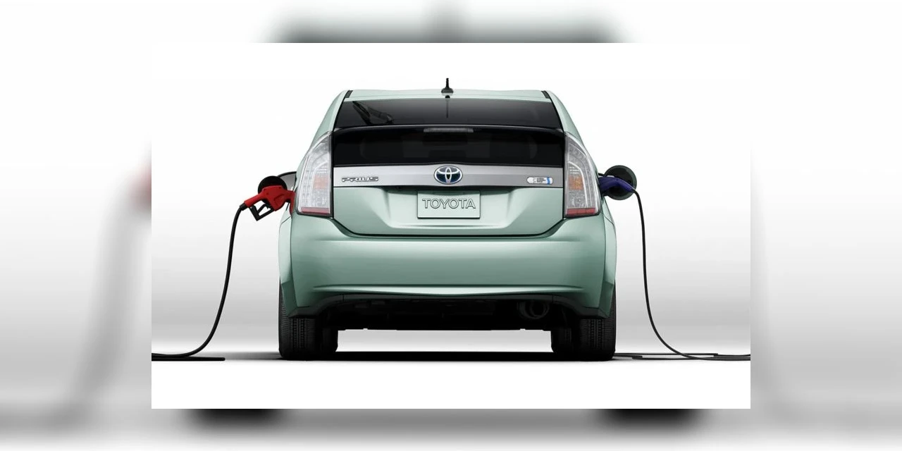 Artigo: 'Carro híbrido, etanol  mais barato e meio ambiente', por Everson Krum