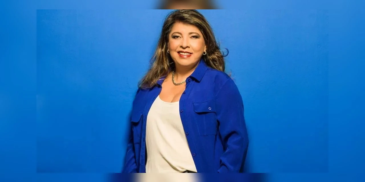 Roberta Miranda revela ter sido roubada em R$ 60 milhões