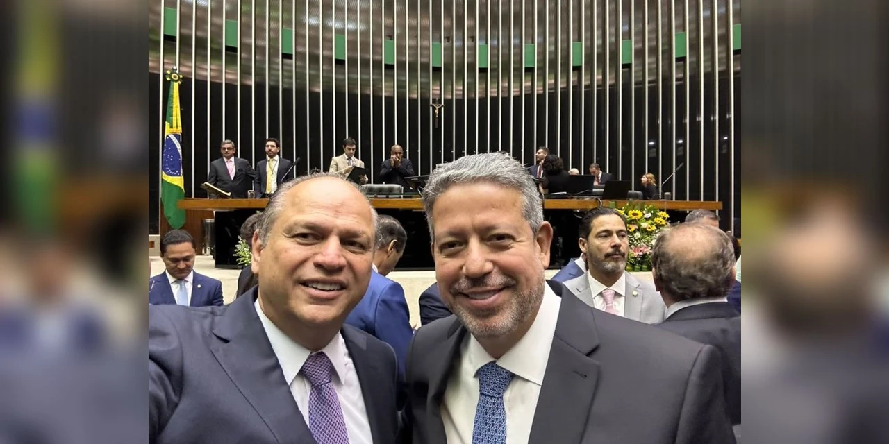 Ricardo Barros é o sexto deputado mais influente da Câmara Federal