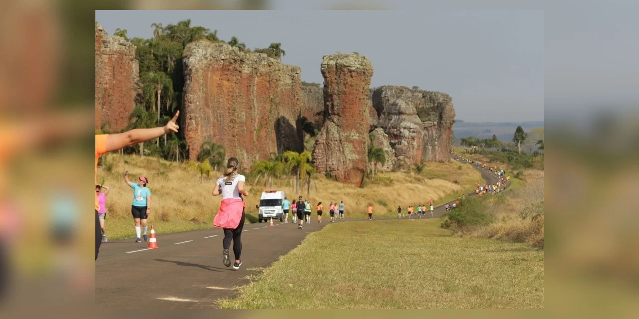 Inscrições para corrida da Unimed Ponta Grossa já estão esgotadas