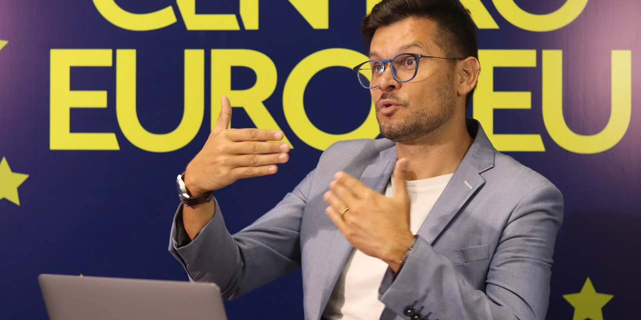 Centro Europeu de Ponta Grossa aponta profissões inovadoras para mudança de vida em 2023