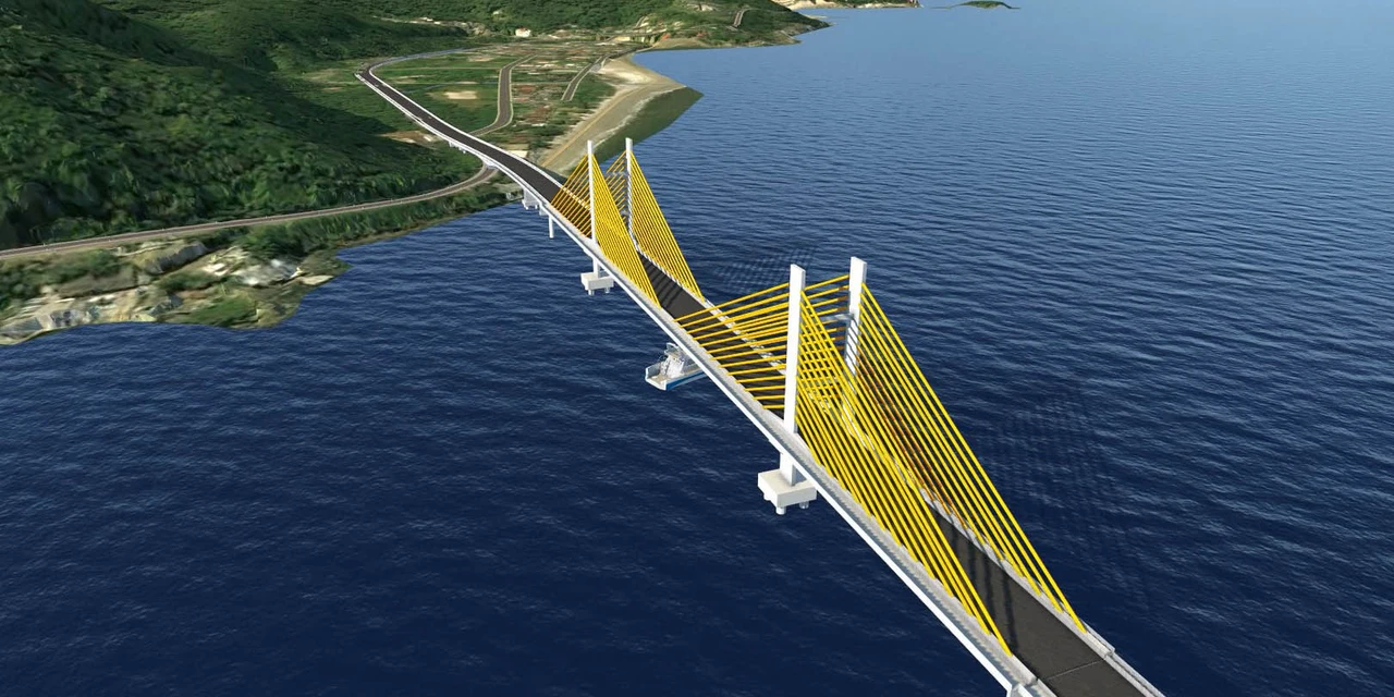 Ponte de Guaratuba: TCE-PR deve recorrer de decisão judicial que suspendeu cautelar