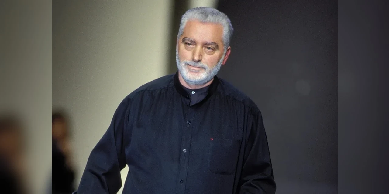 Morre o estilista Paco Rabanne, aos 88 anos