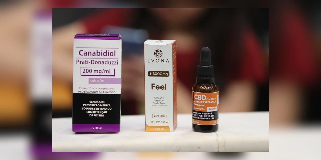 Presidente da ALEP deve promulgar projeto que garante o acesso de medicamentos à base de cannabis no Paraná