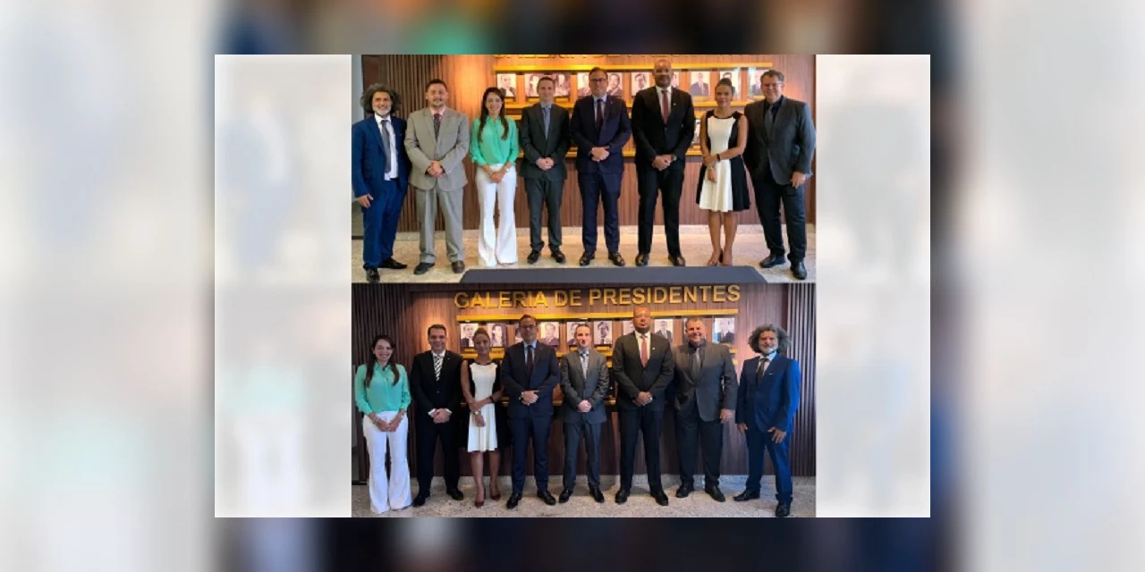Projeto 'Ajufe por um Mundo Melhor' chega a 100 mil certificados emitidos e lança selo comemorativo
