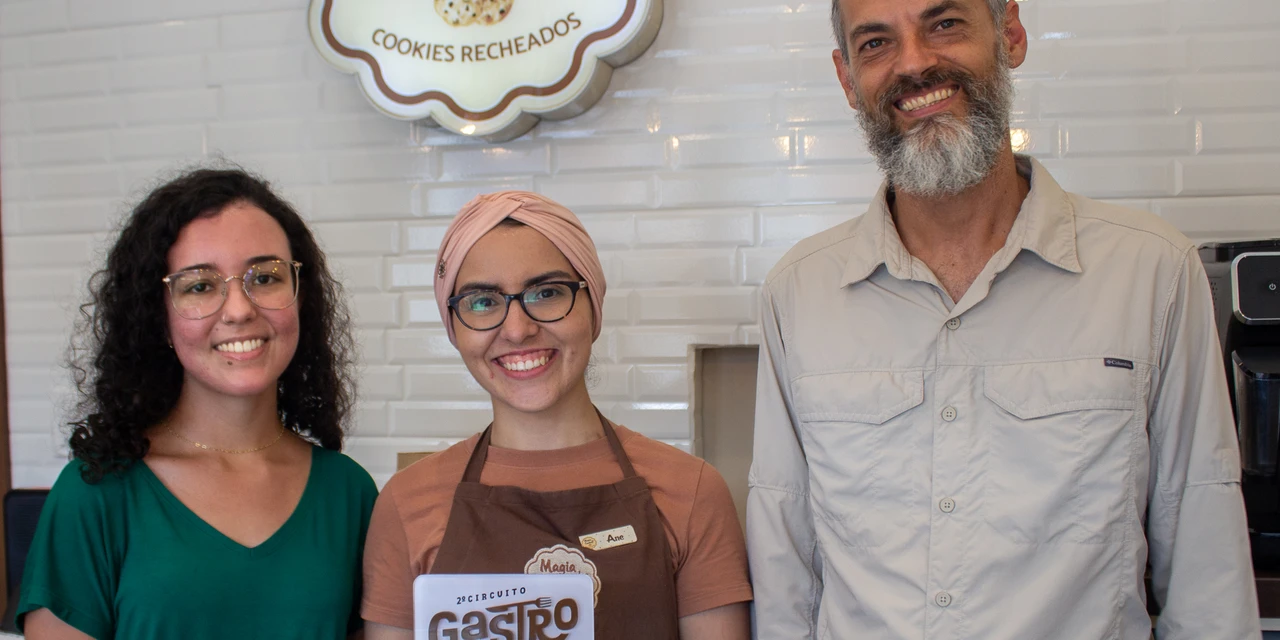 Empresa ponta-grossense é destaque no 2º Circuito Gastronômico dos Campos Gerais