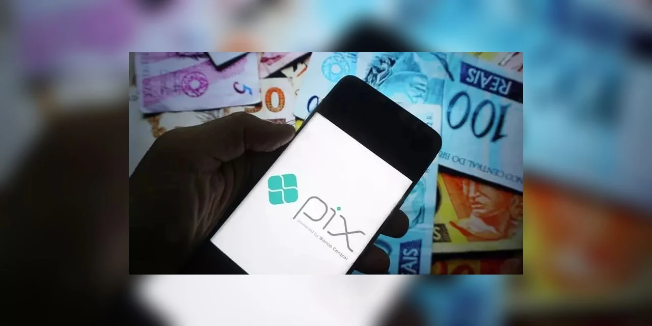 Clientes reclamam de instabilidade do PIX por mais de uma hora nesta sexta-feira (03)