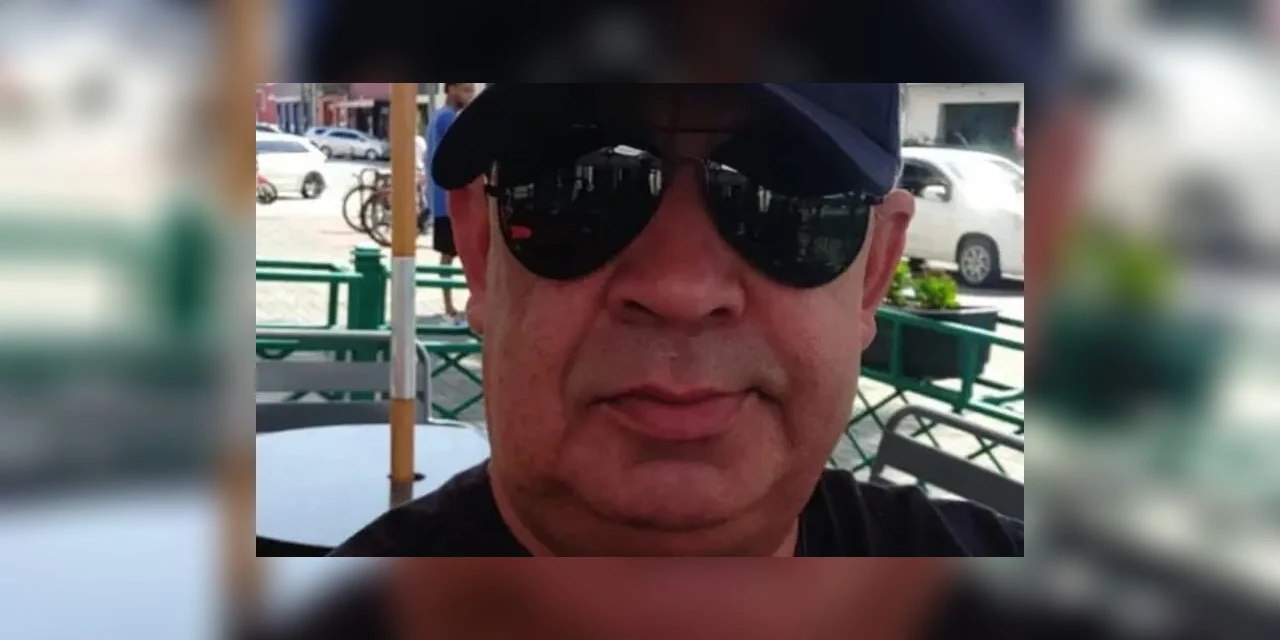 Identificado homem encontrado morto em Curitiba com bilhete premiado da Mega