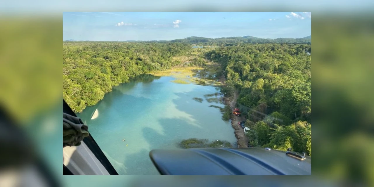 Jovem de 18 anos morre afogado no Litoral do Paraná