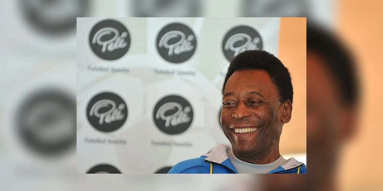 Projetos de lei pretendem inscrever nome de Pelé no Livro dos Heróis e Heroínas da Pátria