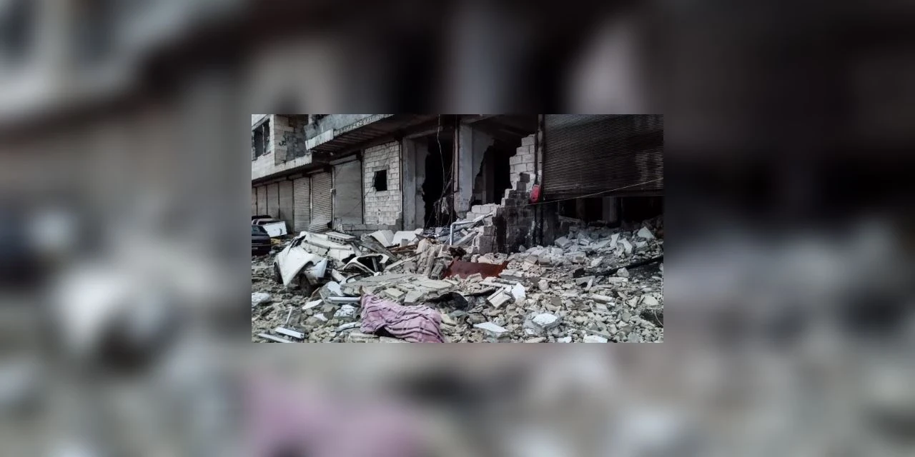 Sobe para 2,3 mil número de mortos em terremoto na Turquia e Síria