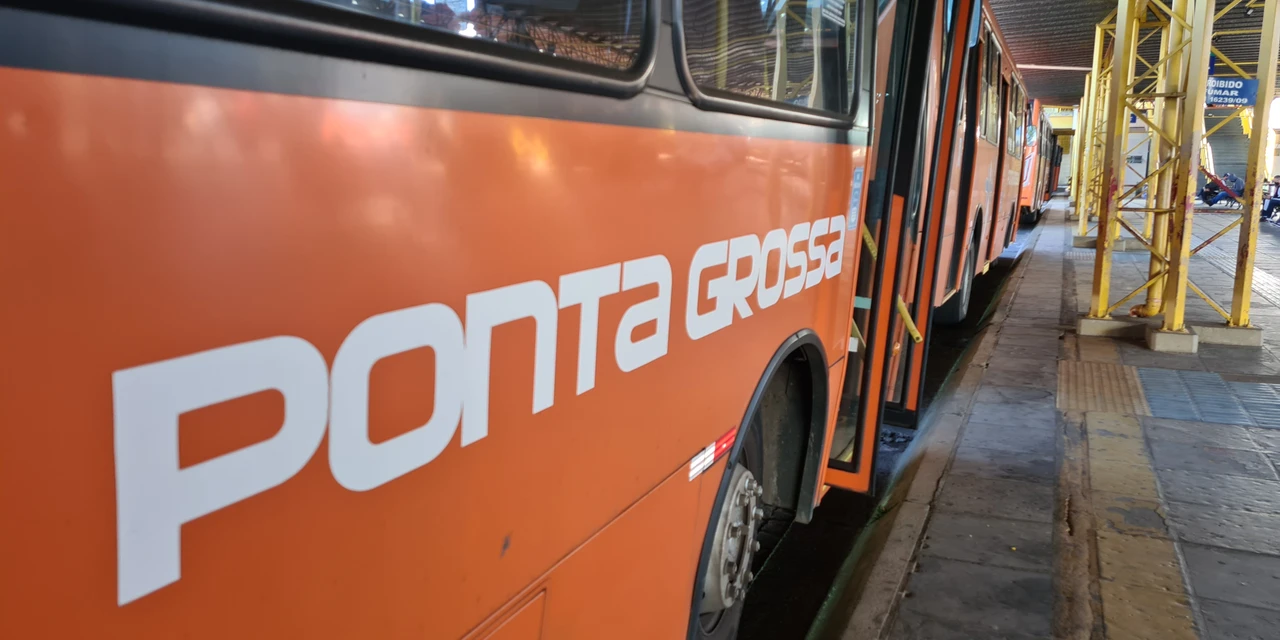 Audiência Pública do Transporte acontece nesta sexta-feira (10) em PG