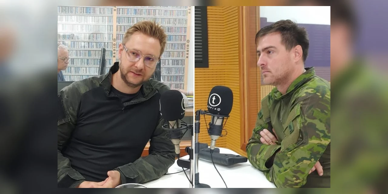 "O airsoft é um jogo focado em simular operações militares e demanda honestidade e honra", afirma empresário do ramo