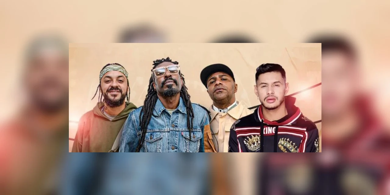 Festival reúne Pixote e Hungria neste fim de semana em PG