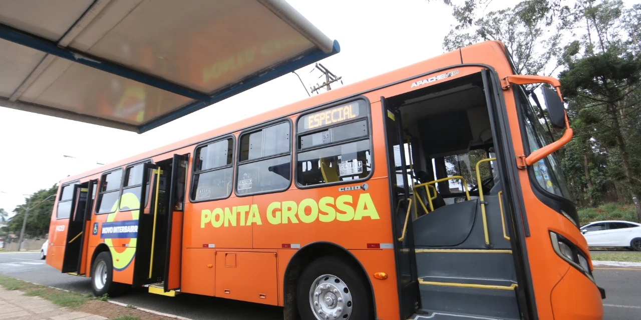 Ex-presidente revela que Comissão do Transporte Coletivo foi dissolvida porque Prefeitura de PG não concordava com forma de atuação
