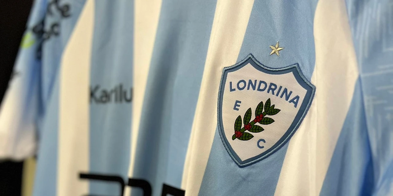 Londrina Esporte Clube pode ser vendido a um fundo russo