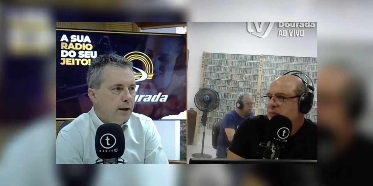 "Estávamos enfrentando barreiras", declara ex-presidente da Comissão do Transporte Coletivo de PG