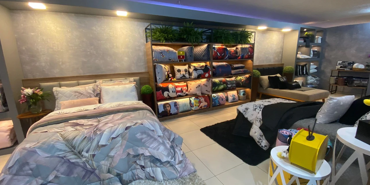 Daju compra milhões em estoque e se prepara para um ano de muito crescimento