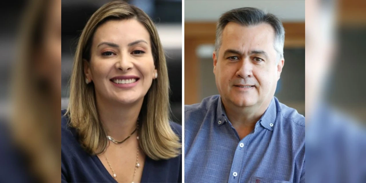'Ponto de Vista', com João Barbiero, recebe os deputados Mabel Canto e Beto Preto neste sábado (11)