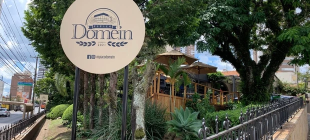 Espaço Domein celebra Valentine's Day com ação especial