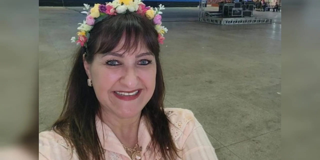 Vídeo: Delegado fornece novas informações sobre a morte de Doraci Kanayama