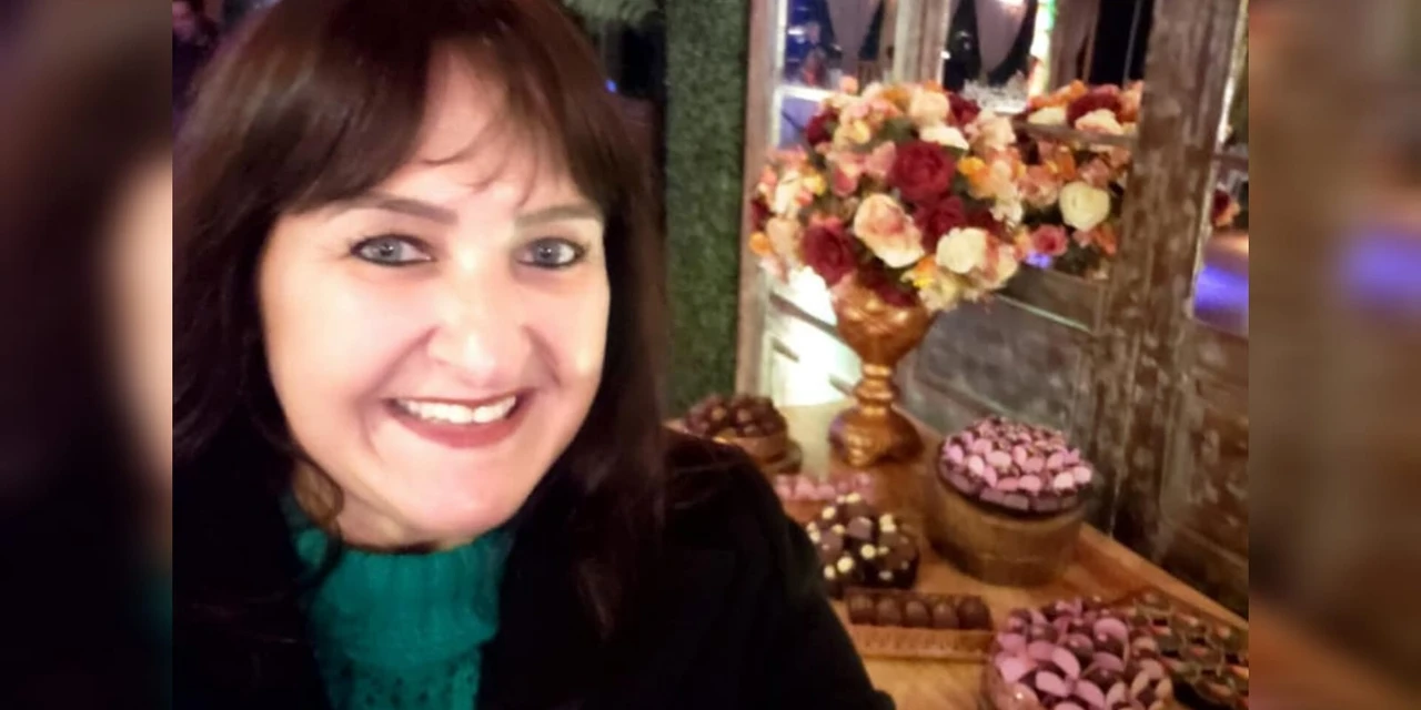 Vídeo: Em depoimento, suspeita de matar a mãe alega legítima defesa