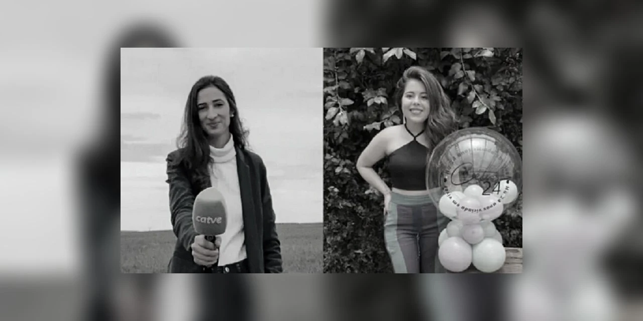 Grupo D'Ponta lamenta a morte de jornalistas em acidente na BR-467