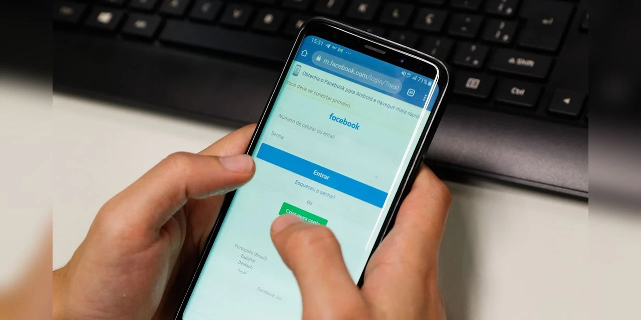 Cartilha dá dicas sobre uso seguro de redes sociais