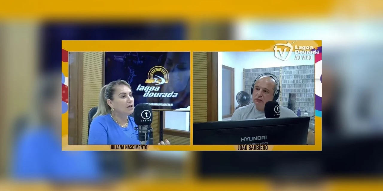 "Nosso cérebro é ensinável: a motivação não vem sozinha, precisa vir de dentro para fora", diz life coach Juliana Nascimento