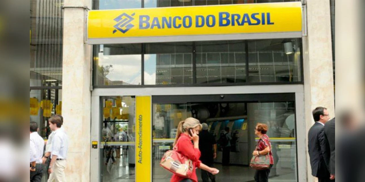 Banco do Brasil tem lucro recorde de R$ 31,8 bilhões em 2022