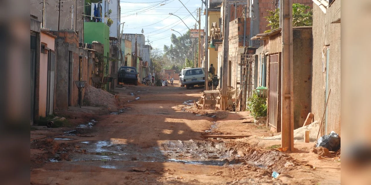 Unicef aponta que Brasil tem 32 milhões de crianças e adolescentes na pobreza