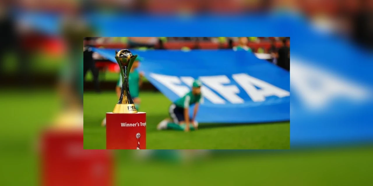 Fifa define país que sediará Mundial de Clubes 2023