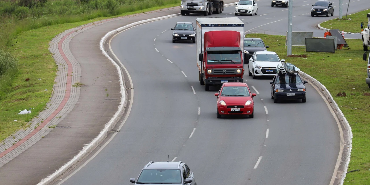 Segunda parcela do IPVA das placas 1 e 2 vence nesta quinta-feira (16)