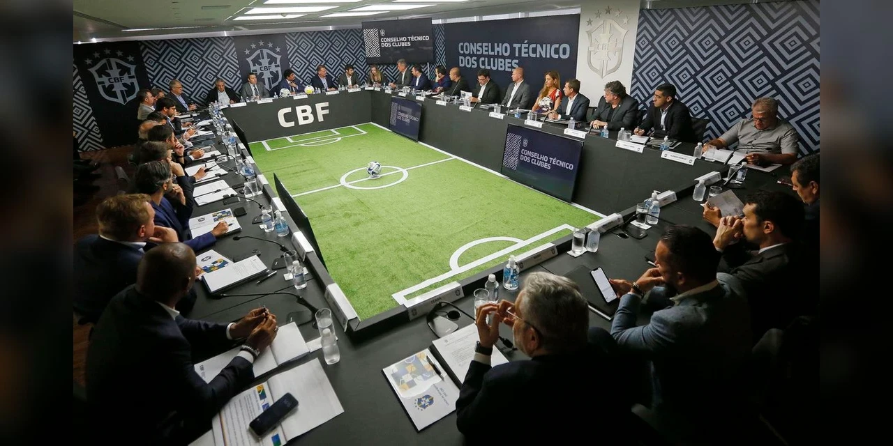 CBF define punições esportivas para racismo em competições nacionais