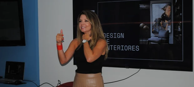 Design de interiores pode render ganhos de até R$ 12 mil por mês