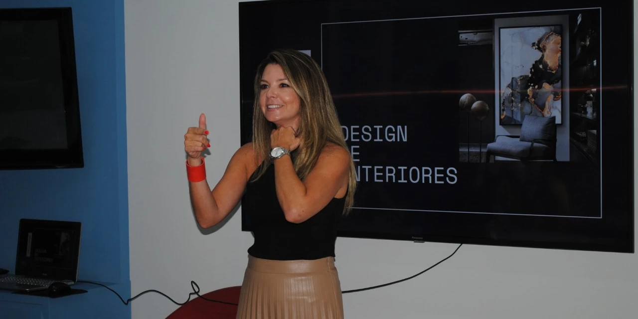 Design de interiores pode render ganhos de até R$ 12 mil por mês