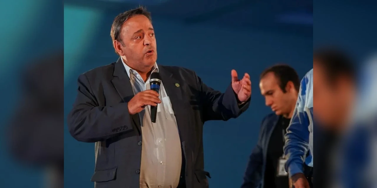 Deputado Hussein Bakri comemora novo pacote de ações e investimentos para rede estadual de ensino