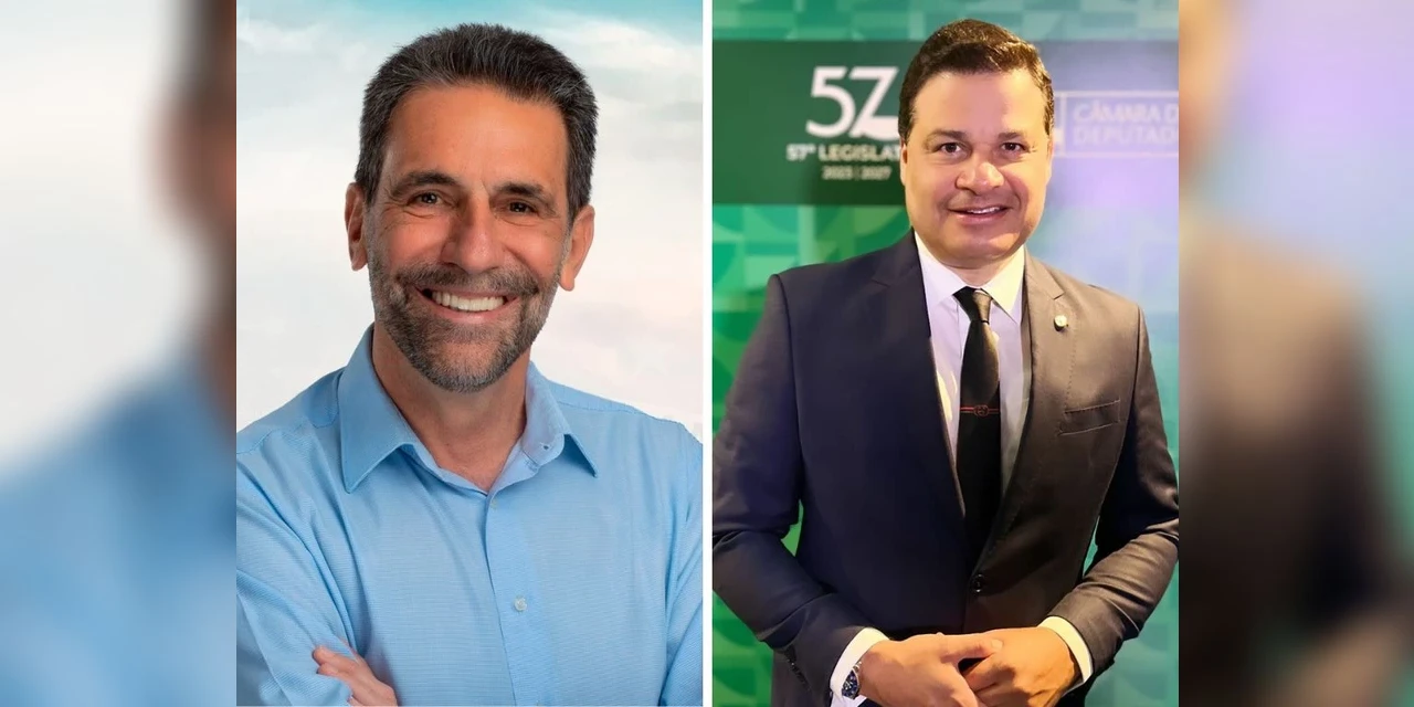 Enio Verri e Sandro Alex são os entrevistados do programa 'Ponto de Vista' deste sábado (18)