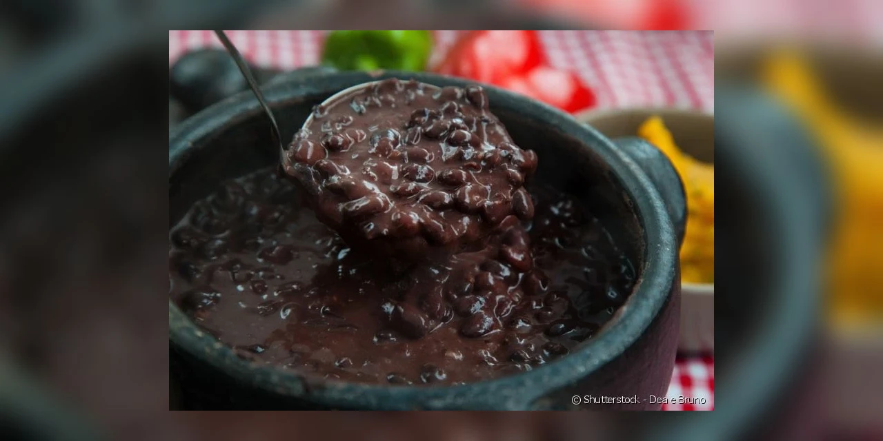 Cortar feijão da dieta pode aumentar em 20% a chance de se desenvolver obesidade, revela estudo