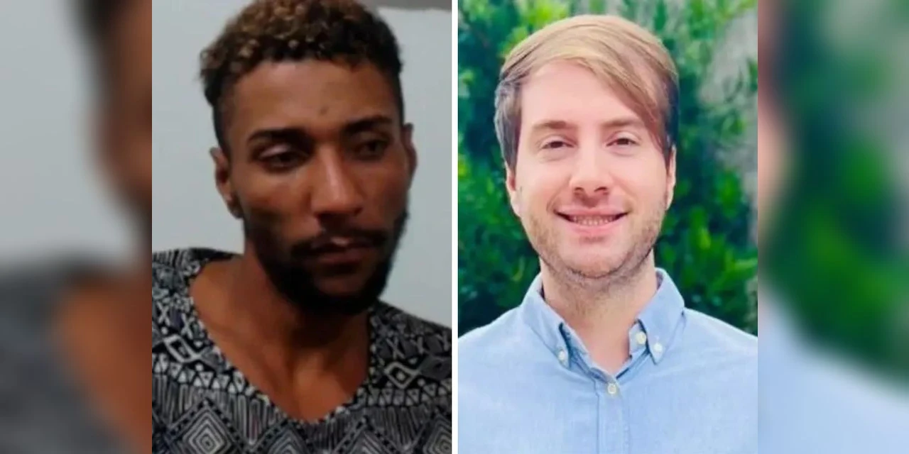 "Vi que ele ia morrer, terminei de matar e enterrei", diz acusado da morte de médico no Paraná