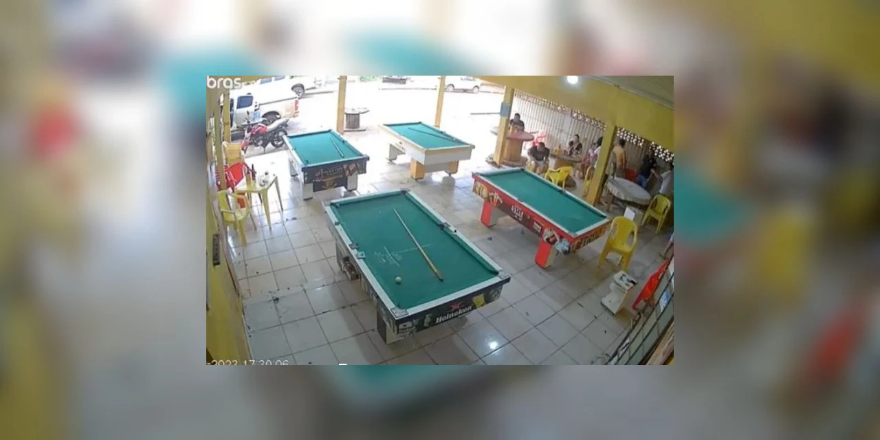 Autor de chacina no Mato Grosso morre durante confronto com a polícia